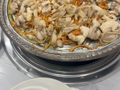 -凯盈阁私房菜·桑拿鸡(绿茵花园店)