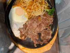 -豪享来牛排(人民店)