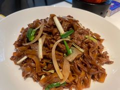 干炒牛河-小炳胜(卓悦中心店)