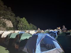 -沂蒙山旅游区龟蒙景区