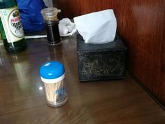 -老爆肚满五香烧牛羊肉