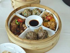-金悦轩海鲜酒家(拱北店)