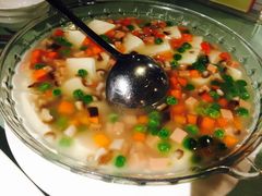 随缘一品豆腐-天厨妙香素食餐厅(清华店)