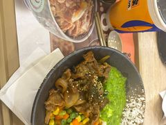 -吉野家 (新街口外大街店)