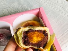 红豆蛋黄酥-BC烘焙伴手礼(新光天地店)