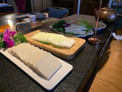 -盡膳口福跷脚牛肉火锅(北美新天地店)