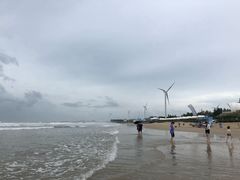 -六鳌翡翠湾滨海度假景区