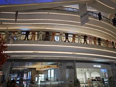 -银泰百货(厦门国贸中心店)
