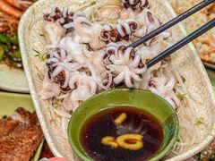 -贞姨美食·老字号海鲜大排档