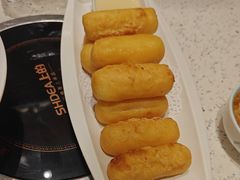 -玉林烤鸭店(小西天店)