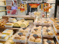 -BreadTalk面包新语·烘焙蛋糕(佐阾虹湾购物中心店)