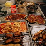 平价宝藏烧烤🔥真的好吃!!