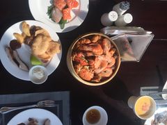 -AdD全日制餐厅(中谷花园酒店)