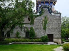 -赤坎·广东华侨国际旅游度假区