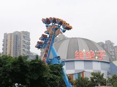 -成都欢乐谷