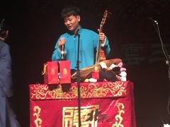 -合肥大剧院