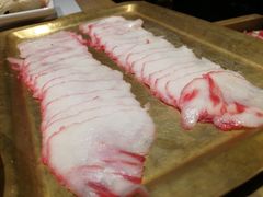 -东门口涮肉·砂锅·烤串(老门东店)