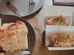 -BOR Eatery(安福路店)