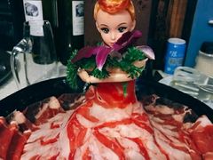 -三人行骨头王火锅(长寿店)