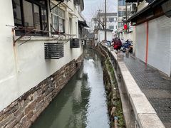 -葑门横街