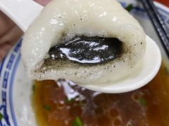 -古徽州馄饨店(宝安路店)