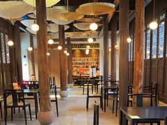 -朵云书院·广富林店