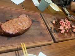 -BARBECUE烤肉屋
