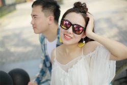 -苏州HX-合喜映画婚纱摄影