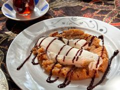 -Old Ottoman Cafe & Restaurant