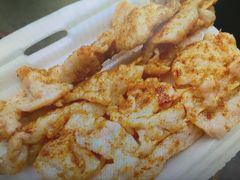 -豪香里脊肉串(大中路店)