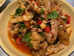 -东排食堂长沙小吃大排档(五一广场店)