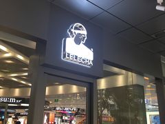 门面-LELECHA乐乐茶(新街口大洋店)