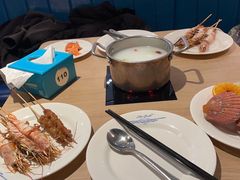 -星伦多自助料理(永旺店)