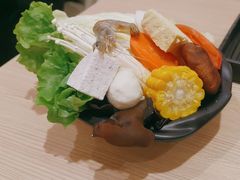 -呷哺呷哺 黄金牧场 (新辰里学清路店)