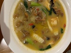 -伊喜饺子·烤鸭(五道口学院路店)