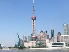 -东方明珠广播电视塔