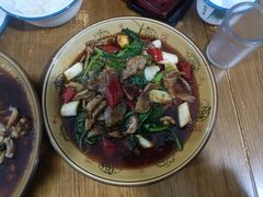 -周师饭店