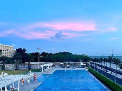 -珠海海泉湾度假区