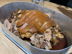 -有肉食·虎九闽菜(798艺术区店)