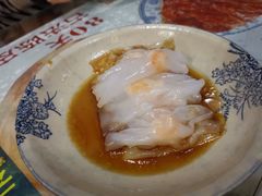 -阿殳菜馆·私厨(水围村店)