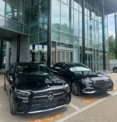 -喜乐汇·婚车(华润橡树湾3期店)