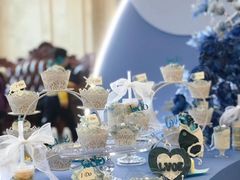 -艾加柒克蛋糕茶歇甜品台(春熙路店)