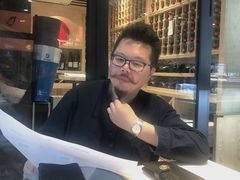 -Marina厨房·ALA精酿(月湖盛园店)