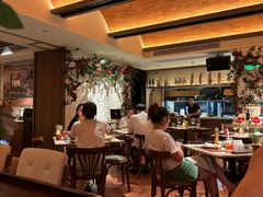 -Mammamia意大利餐厅(阳春巷店)