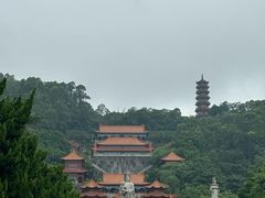 -南沙天后宫景区