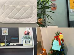 -会麦二手奢侈品包包手表回收寄卖(八佰伴店)