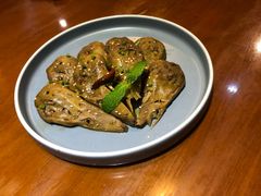 -58度品质川菜馆(经一路店)