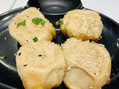 -小杨生煎(龙之梦购物中心店)