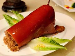 -8餐厅(新葡京酒店)