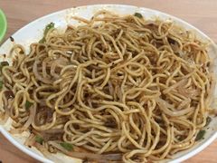 凉面-林静小吃(复兴路店)
